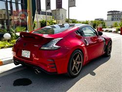 نيسان 370Z